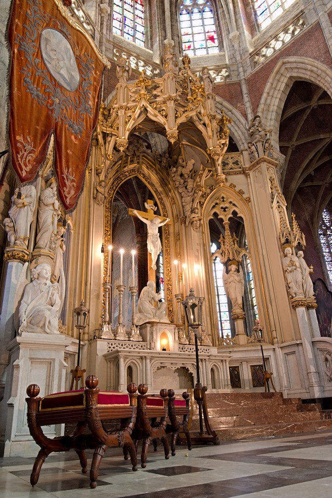 gent gand hdr belgie Sint-Michielskerk Sint-Michielsbrug Korenlei Sint-Niklaaskerk Stadshal Emile Braunplein belfort Sint-Baafskathedraal Gravensteen